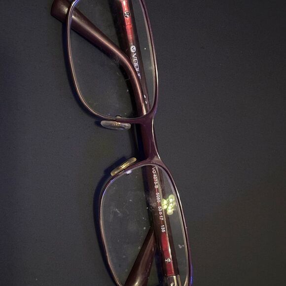 Women’s COACH prescription glasses - Picture 8 of 8